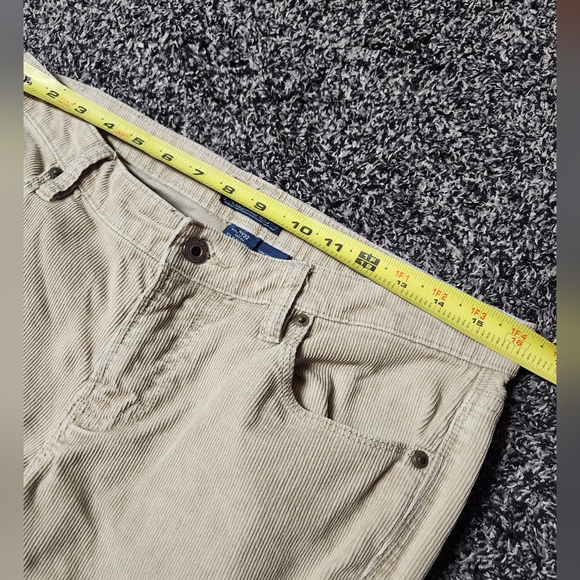 Ralph lauren corduroy pants - Picture 8 of 9